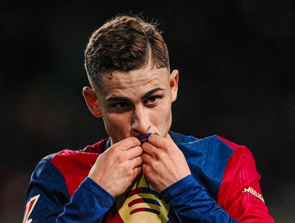 罗马诺：在切尔西报价后，巴萨仍坚持不出售费尔明