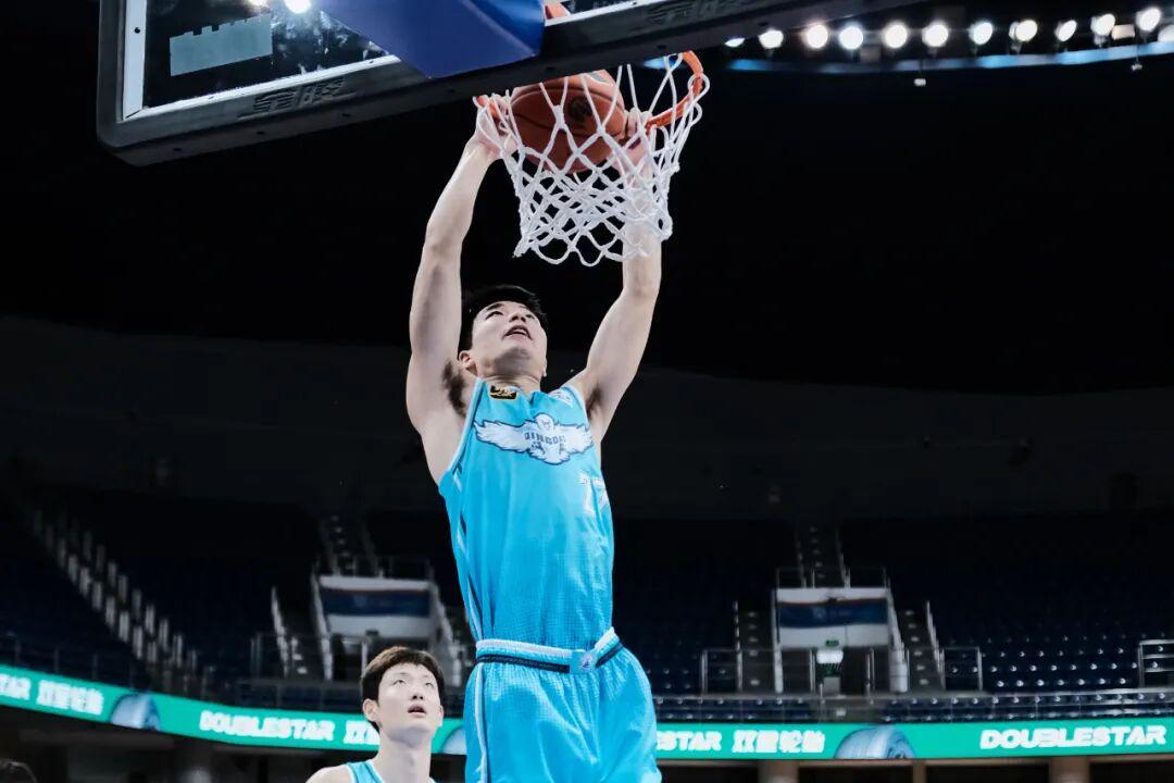 2025年CBA夏季联赛(青岛)收官!山西汾酒、山东高速、青岛国信制药收获冠亚季军!