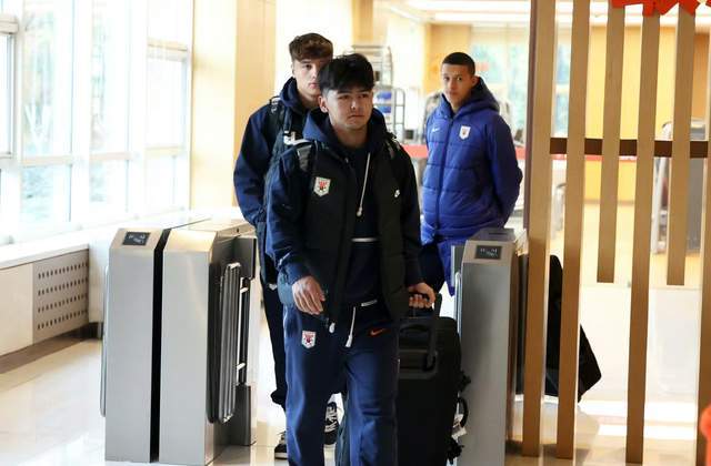 泰山又1新星首秀，出场顺位超吴兴涵，等依木兰归队 韩鹏双管齐下